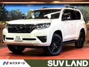 2021 TOYOTA LAND CRUISER PRADO