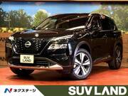 2023 NISSAN X-TRAIL