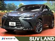 2023 LEXUS NX