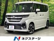 2025 SUZUKI SPACIA CUSTOM