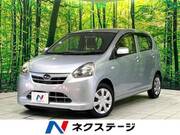 2013 SUBARU PLEO PLUS