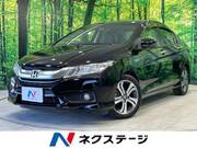 2016 HONDA GRACE HYBRID EX