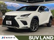 2018 LEXUS NX