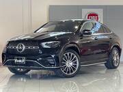 2024 MERCEDES BENZ GLE