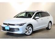 2025 VOLKSWAGEN GOLF VARIANT