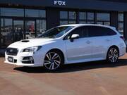 2014 SUBARU LEVORG