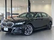 2025 BMW 5 SERIES