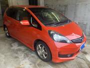 2010 HONDA FIT RS