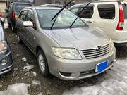 2005 TOYOTA COROLLA X