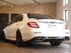 MERCEDES BENZ E-CLASS