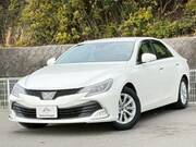 2018 TOYOTA MARK X 250G