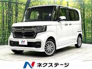 2021 HONDA N-BOX CUSTOM