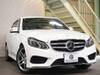 MERCEDES BENZ E-CLASS