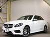 MERCEDES BENZ E-CLASS