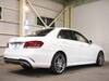 MERCEDES BENZ E-CLASS