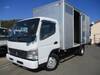 FUSO CANTER
