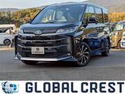 2025 TOYOTA NOAH