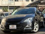 2011 MAZDA ATENZA SPORT WAGON