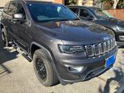 2021 CHRYSLER JEEP GRAND CHEROKEE LIMITED