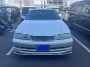 1999 TOYOTA MARK II GRANDE TRANT