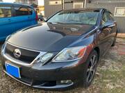 2009 LEXUS GS