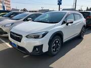 2017 SUBARU XV