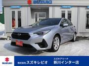 2024 SUBARU IMPREZA