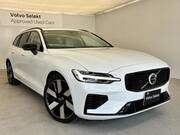 2025 VOLVO V60