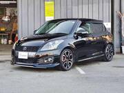 2012 SUZUKI SWIFT