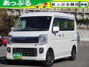 2020 SUZUKI EVERY WAGON