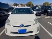2009 TOYOTA PRIUS S
