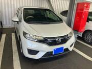 2016 HONDA FIT