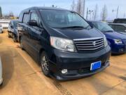 2005 TOYOTA ALPHARD AS