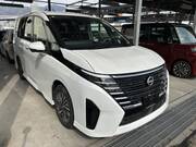 2024 NISSAN SERENA