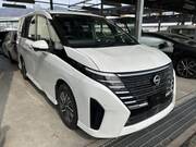 2023 NISSAN SERENA