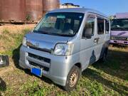2012 DAIHATSU HIJET CARGO