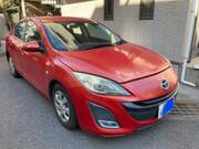 2009 MAZDA AXELA 15C