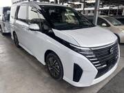 2024 NISSAN SERENA
