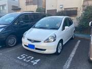2003 HONDA FIT A