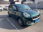 2017 DAIHATSU BOON