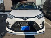 2022 TOYOTA RAIZE