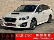 2018 SUBARU LEVORG