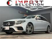 2017 MERCEDES BENZ E-CLASS Stationwagon