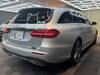 MERCEDES BENZ E-CLASS Stationwagon