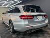 MERCEDES BENZ E-CLASS Stationwagon