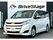 2020 TOYOTA NOAH HYBRID X