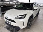 2022 TOYOTA YARIS CROSS HYBRID Z