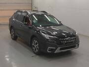 2023 SUBARU LEGACY OUTBACK