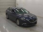 2016 MAZDA ATENZA WAGON