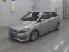 MERCEDES BENZ B-CLASS
